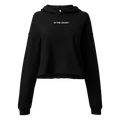 In the Money Cropped Sweatshirt (3 colours)