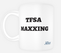 Mug - TFSA MAXXING