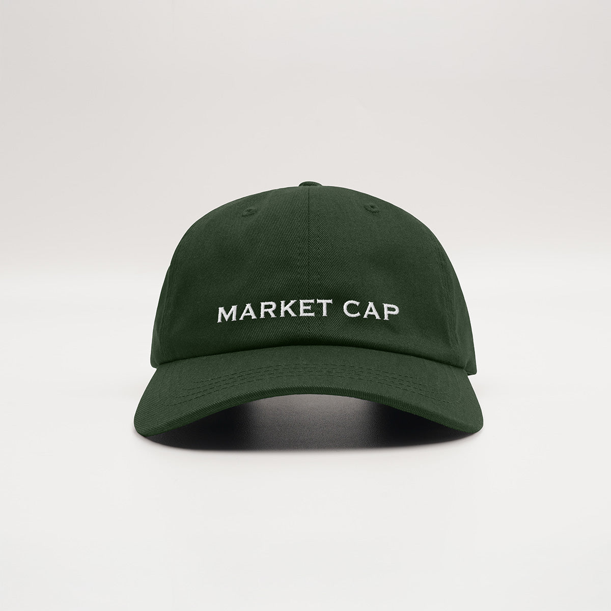 Market CAP