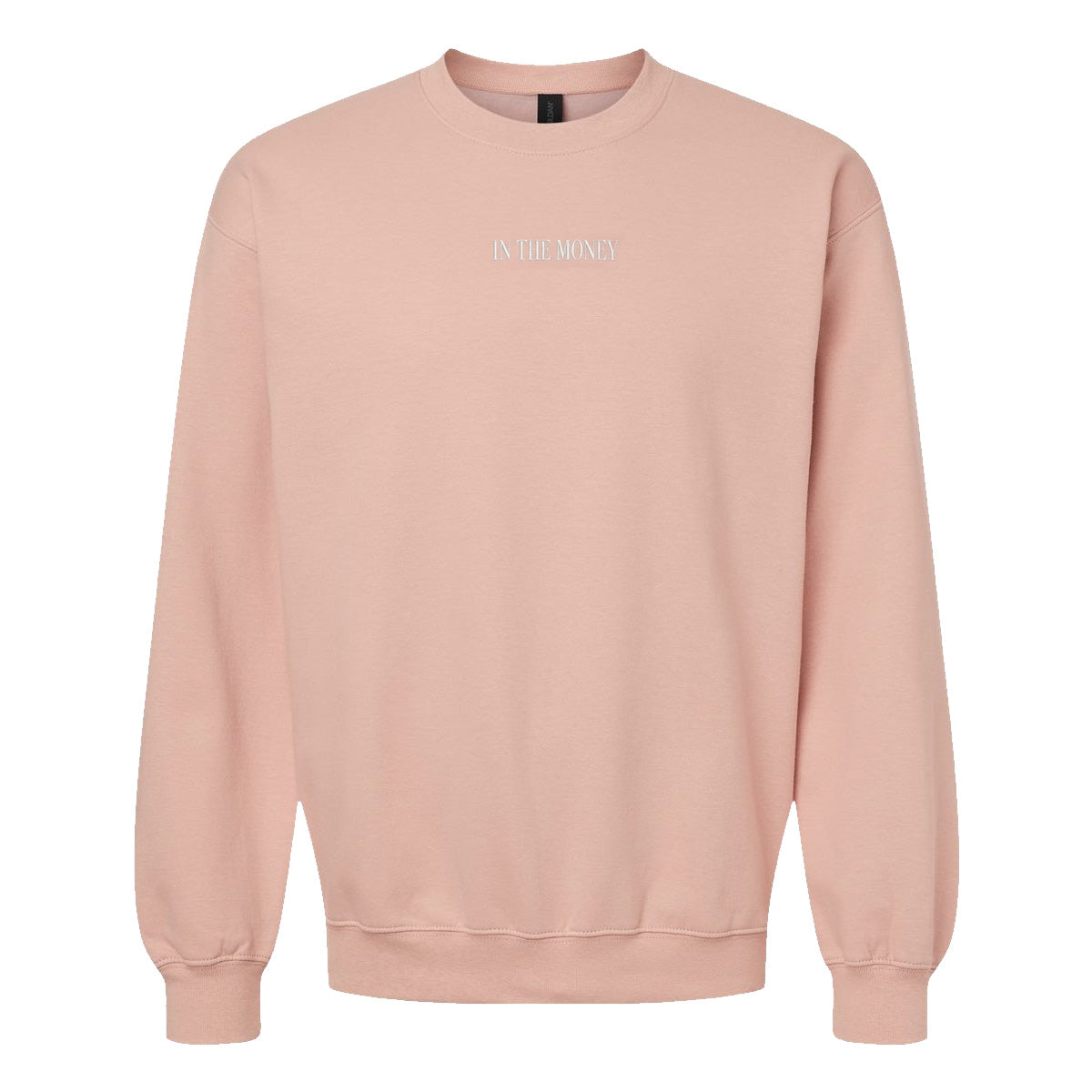 In the Money Sweatshirt (3 colours)