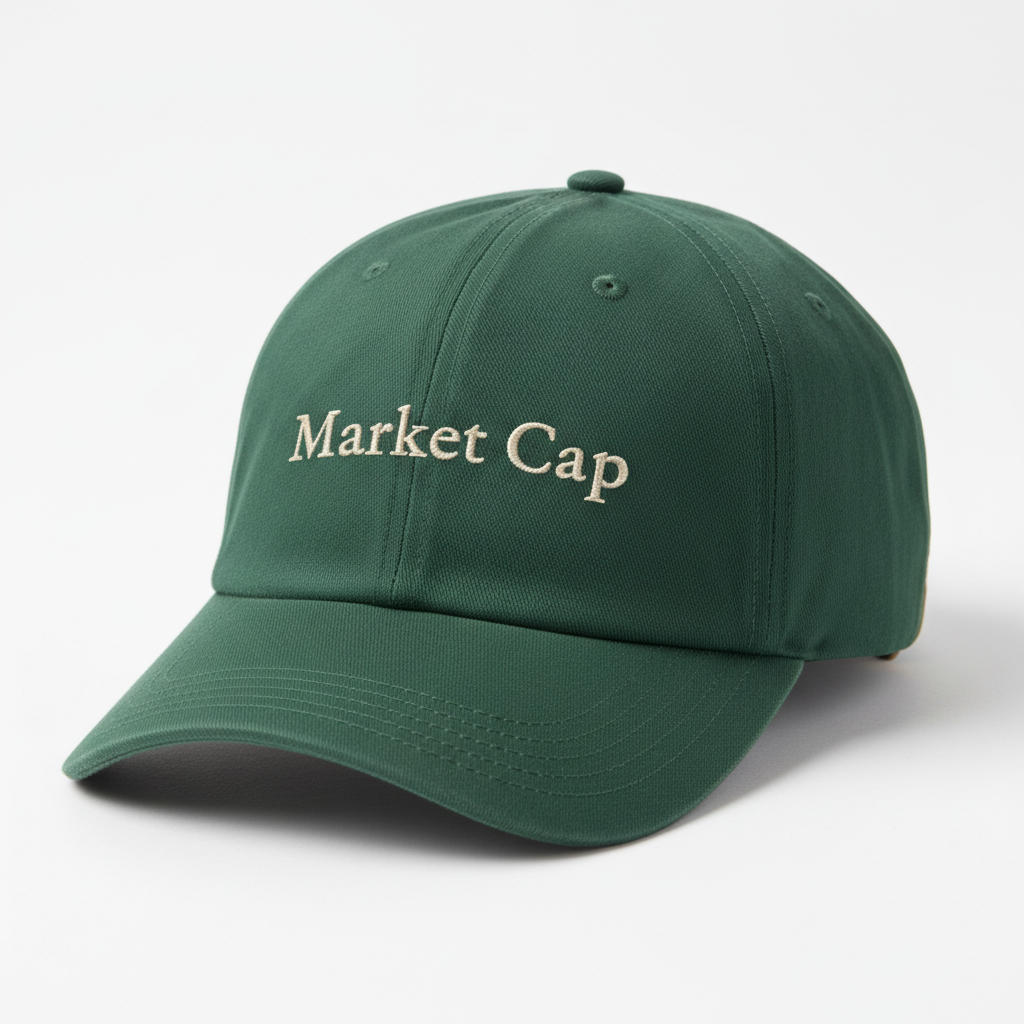 Market CAP