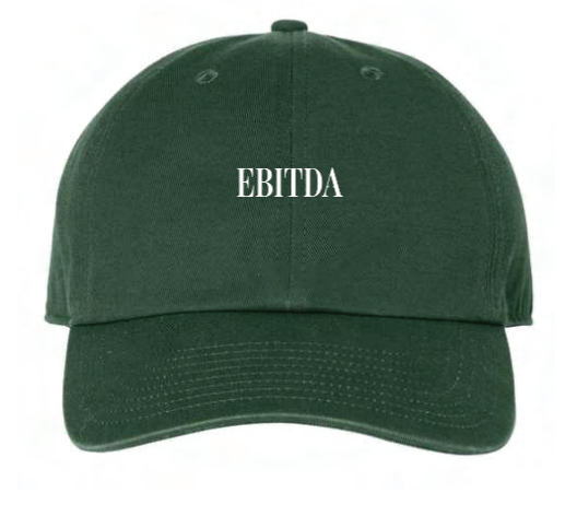 EBITDA Hat