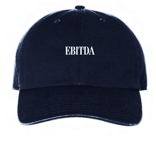 EBITDA Hat