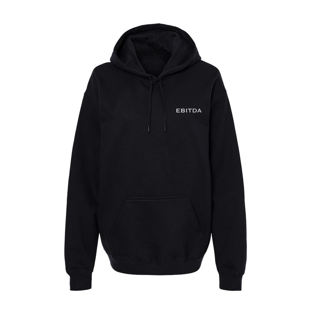 EBITDA Hoodie (3 colours)