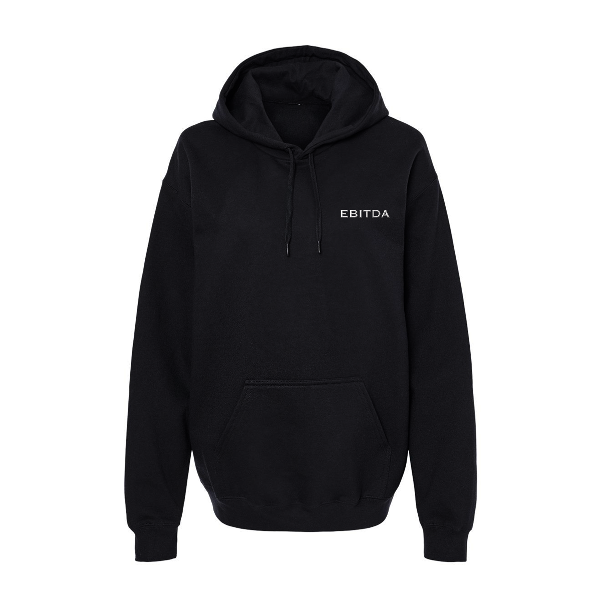 EBITDA Hoodie (3 colours)