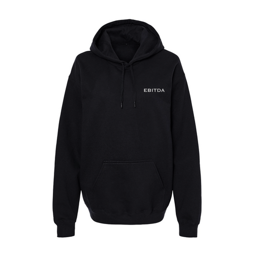 EBITDA Hoodie (3 colours)