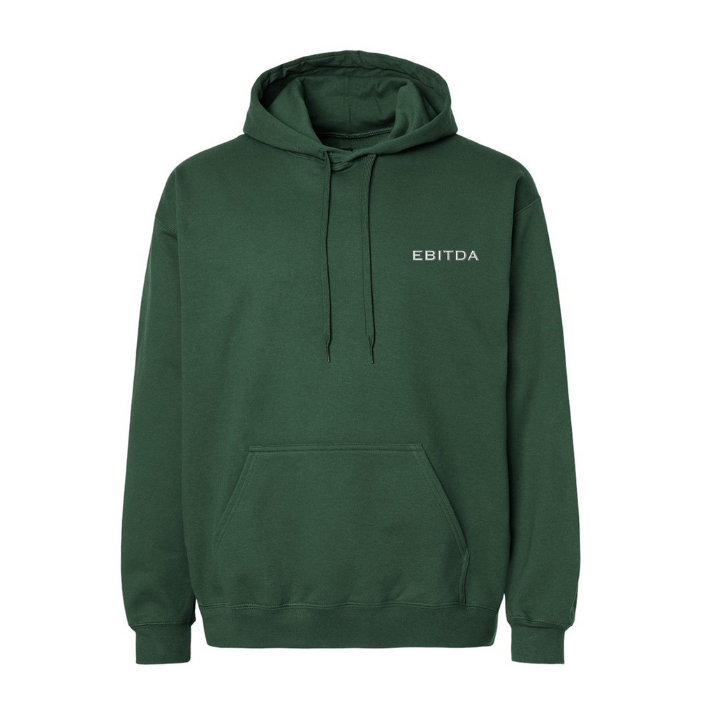 EBITDA Hoodie (3 colours)