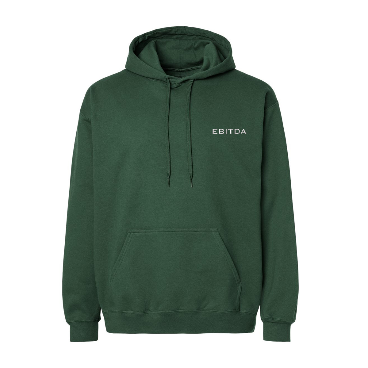 EBITDA Hoodie (3 colours)
