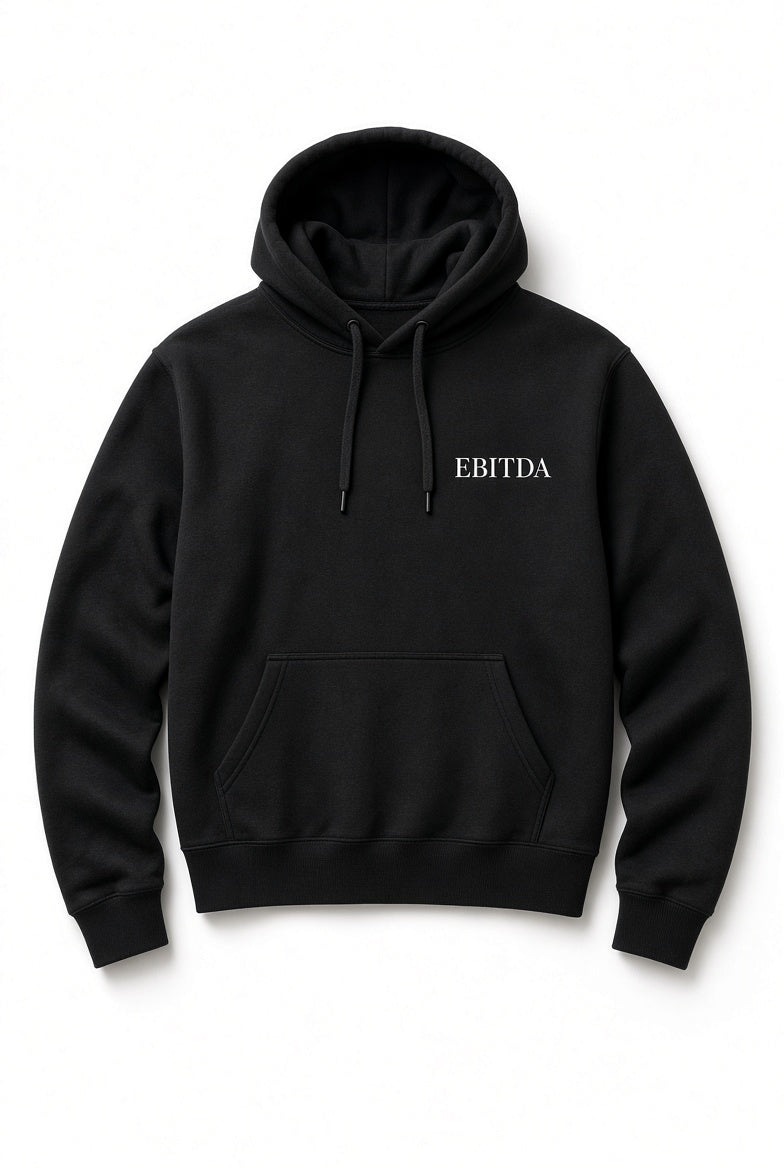 EBITDA Cropped Sweatshirt (3 colours)