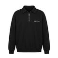 EBITDA quarter-zip (3 colours)