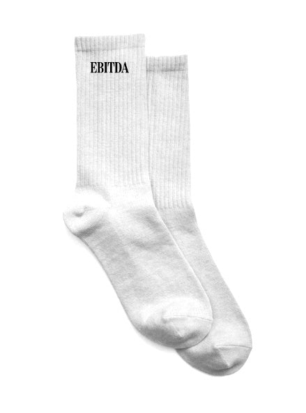 EBITDA Socks